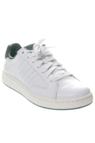 Damenschuhe K-Swiss, Größe 41, Farbe Weiß, Preis 67,99 €