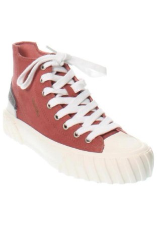 Damenschuhe Kaotiko, Größe 38, Farbe Rot, Preis 72,00 €