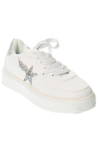 Încălțăminte de damă Kaporal, Mărime 36, Culoare Alb, Preț 408,56 Lei