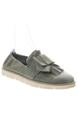 Dámske topánky  Kennel & Schmenger, Veľkosť 40, Farba Zelená, Cena  117,00 €