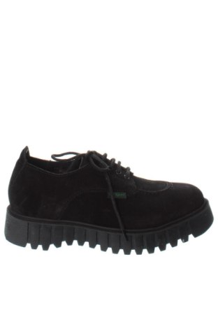 Damenschuhe Kickers, Größe 41, Farbe Schwarz, Preis € 75,99