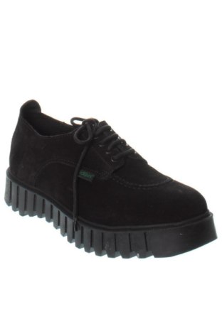 Damenschuhe Kickers, Größe 41, Farbe Schwarz, Preis € 75,99