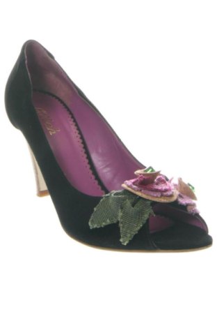 Damenschuhe Killah, Größe 40, Farbe Schwarz, Preis 65,83 €