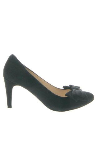 Damenschuhe Kiomi, Größe 37, Farbe Schwarz, Preis 58,00 €