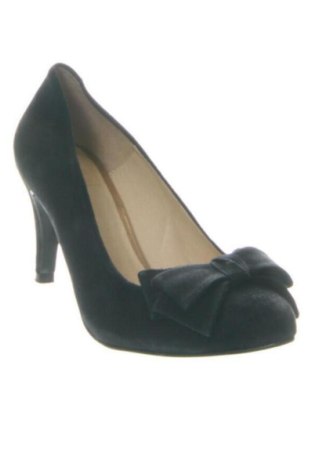 Damenschuhe Kiomi, Größe 37, Farbe Schwarz, Preis 58,00 €