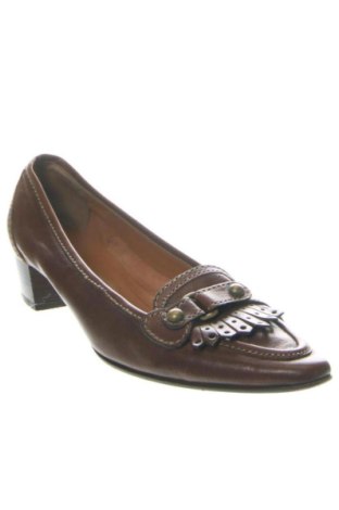 Obuwie damskie Konstantin Starke, Rozmiar 38, Kolor Brązowy, Cena 262,72 zł