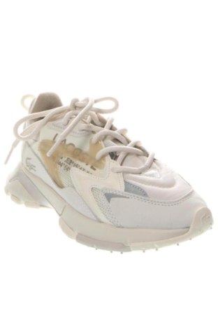 Női cipők Lacoste, Méret 38, Szín Bézs, Ár 63 669 Ft