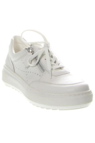 Γυναικεία παπούτσια Lasocki, Μέγεθος 37, Χρώμα Λευκό, Τιμή 94,18 €