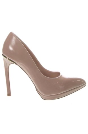 Damenschuhe London Rebel, Größe 39, Farbe Beige, Preis 20,43 €