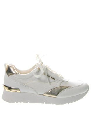 Damenschuhe MICHAEL Michael Kors, Größe 39, Farbe Weiß, Preis 154,19 €