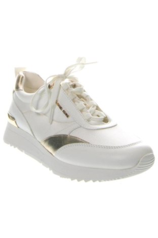 Damenschuhe MICHAEL Michael Kors, Größe 39, Farbe Weiß, Preis 154,19 €