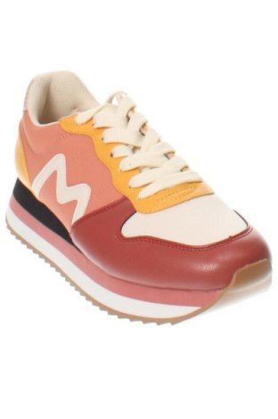 Дамски обувки Maliparmi, Размер 39, Цвят Многоцветен, Цена 130,37 €