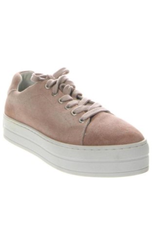 Damenschuhe Manguun, Größe 39, Farbe Aschrosa, Preis 46,63 €