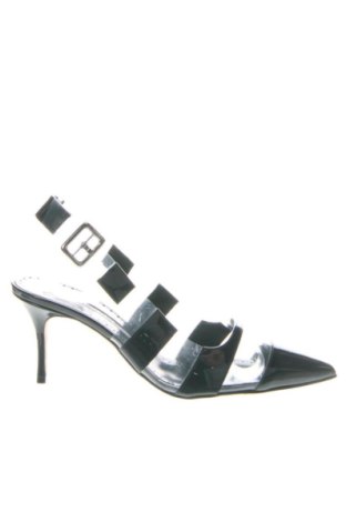 Damenschuhe Manolo Blahnik, Größe 37, Farbe Schwarz, Preis 296,42 €