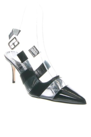 Damenschuhe Manolo Blahnik, Größe 37, Farbe Schwarz, Preis 296,42 €
