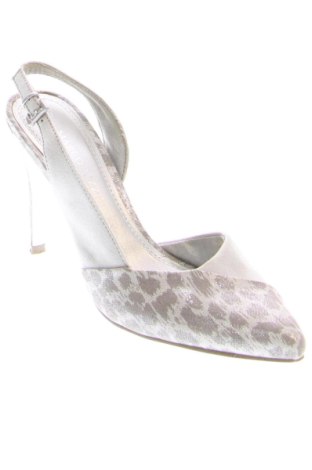 Дамски обувки Marco Tozzi, Размер 37, Цвят Сив, Цена 45,00 €