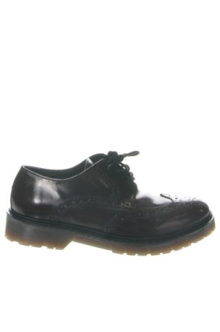 Γυναικεία παπούτσια Marina Seval, Μέγεθος 39, Χρώμα Κόκκινο, Τιμή 47,55 €