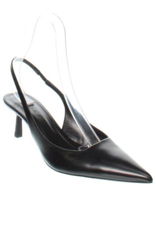 Damenschuhe Massimo Dutti, Größe 42, Farbe Schwarz, Preis 104,00 €