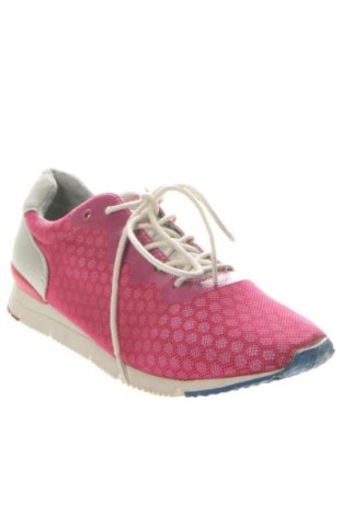 Încălțăminte de damă Massimo Dutti, Mărime 39, Culoare Roz, Preț 440,00 Lei