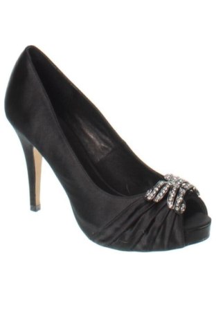 Obuwie damskie Menbur, Rozmiar 38, Kolor Czarny, Cena 351,36 zł