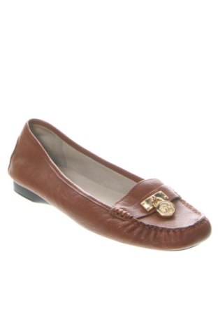 Obuwie damskie Michael Kors, Rozmiar 38, Kolor Brązowy, Cena 1 421,12 zł