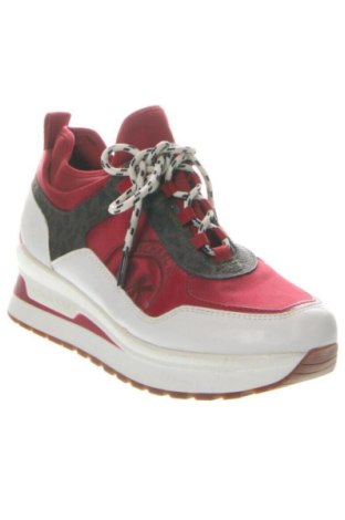 Γυναικεία παπούτσια Michael Kors, Μέγεθος 36, Χρώμα Κόκκινο, Τιμή 127,99 €