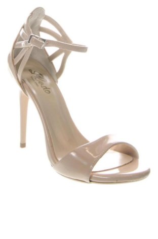 Damenschuhe Mudo, Größe 37, Farbe Beige, Preis 45,08 €