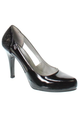 Obuwie damskie Nero Giardini, Rozmiar 35, Kolor Czarny, Cena 382,99 zł