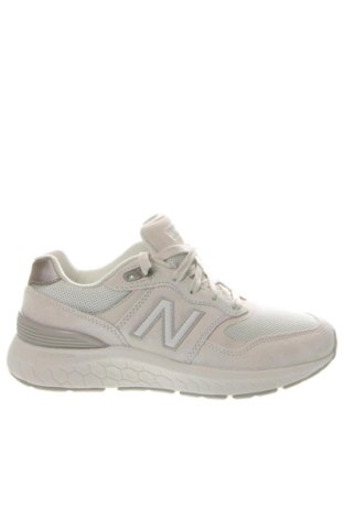 Γυναικεία παπούτσια New Balance, Μέγεθος 39, Χρώμα Εκρού, Τιμή 84,00 €