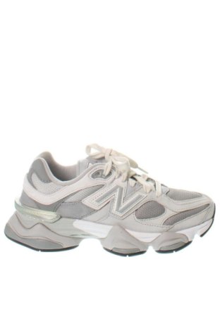 Damenschuhe New Balance, Größe 37, Farbe Grau, Preis 137,99 €