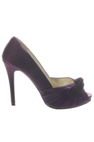 Damenschuhe New Look, Größe 37, Farbe Lila, Preis 26,00 €