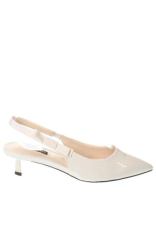 Damenschuhe Nine West, Größe 36, Farbe Beige, Preis 103,95 €