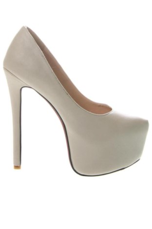 Dámske topánky  Ona, Veľkosť 39, Farba Kremová, Cena  31,65 €