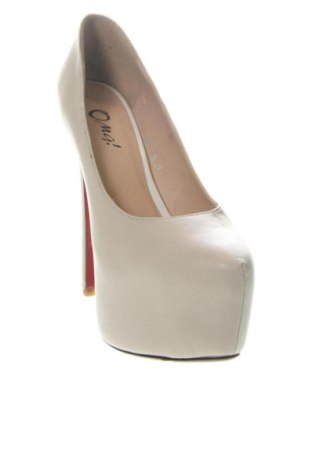 Dámske topánky  Ona, Veľkosť 39, Farba Kremová, Cena  31,65 €