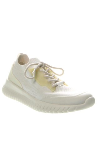 Obuwie damskie Oysho, Rozmiar 39, Kolor Beżowy, Cena 211,34 zł