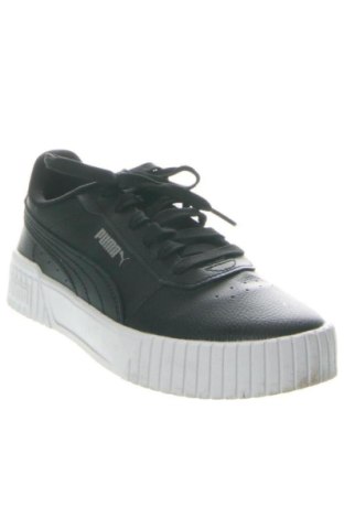 Damenschuhe PUMA, Größe 37, Farbe Schwarz, Preis € 84,00