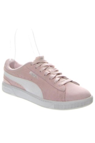 Obuwie damskie PUMA, Rozmiar 38, Kolor Różowy, Cena 450,11 zł
