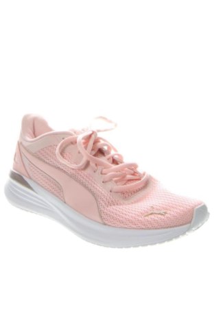 Női cipők PUMA, Méret 39, Szín Rózsaszín, Ár 25 509 Ft