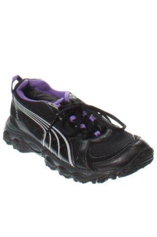 Damenschuhe PUMA, Größe 37, Farbe Schwarz, Preis 84,40 €