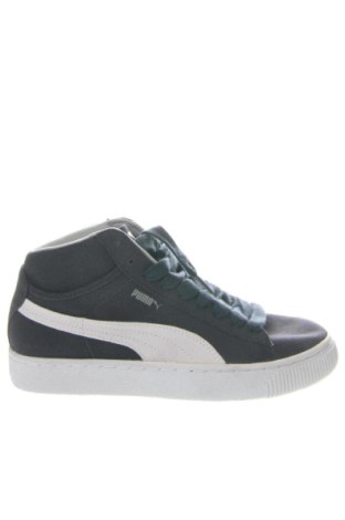 Damenschuhe PUMA, Größe 38, Farbe Blau, Preis 104,00 €