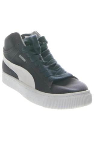 Damenschuhe PUMA, Größe 38, Farbe Blau, Preis 104,00 €