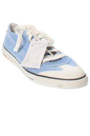 Damenschuhe PUMA, Größe 39, Farbe Blau, Preis 104,00 €