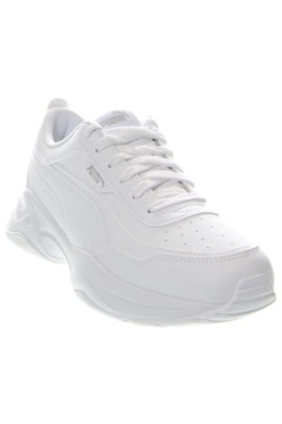 Γυναικεία παπούτσια PUMA, Μέγεθος 40, Χρώμα Λευκό, Τιμή 104,00 €