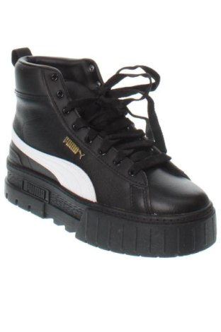 Γυναικεία παπούτσια PUMA, Μέγεθος 38, Χρώμα Μαύρο, Τιμή 104,00 €
