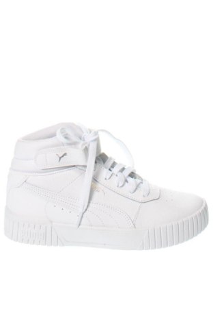Dámske topánky  PUMA, Veľkosť 38, Farba Biela, Cena  124,95 €