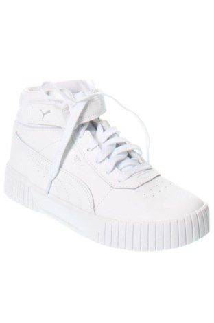 Dámske topánky  PUMA, Veľkosť 38, Farba Biela, Cena  124,95 €