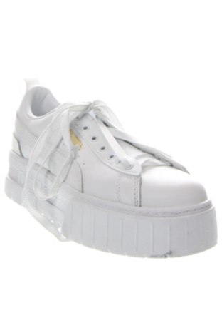 Női cipők PUMA, Méret 40, Szín Fehér, Ár 41 629 Ft