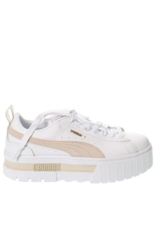 Női cipők PUMA, Méret 40, Szín Fehér, Ár 51 919 Ft