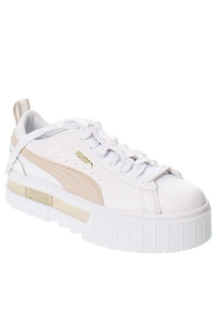 Női cipők PUMA, Méret 40, Szín Fehér, Ár 51 919 Ft