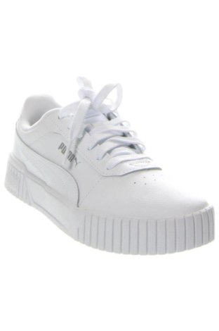 Obuwie damskie PUMA, Rozmiar 37, Kolor Biały, Cena 549,99 zł